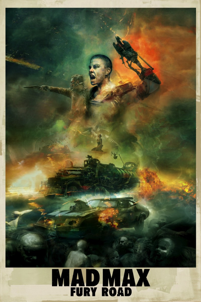 Christopher Shy é um designer americano, que fundou o Studio Ronin em 1994. Um estúdio que ganhou a atenção do mundo com seu concept art e costume design para a indústria do entretenimento. Algo que fica bem claro de ver quando você vê as imagens que eu selecionei logo abaixo. 
