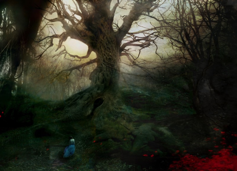 Christopher Shy é um designer americano, que fundou o Studio Ronin em 1994. Um estúdio que ganhou a atenção do mundo com seu concept art e costume design para a indústria do entretenimento. Algo que fica bem claro de ver quando você vê as imagens que eu selecionei logo abaixo. 