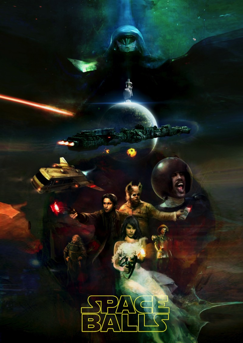 Christopher Shy é um designer americano, que fundou o Studio Ronin em 1994. Um estúdio que ganhou a atenção do mundo com seu concept art e costume design para a indústria do entretenimento. Algo que fica bem claro de ver quando você vê as imagens que eu selecionei logo abaixo. 