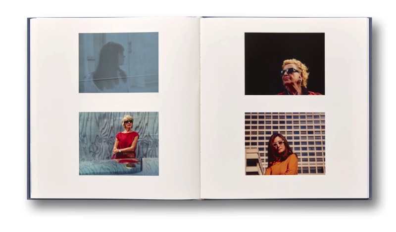 Desde meados dos anos noventa que a fotógrafa Hannah Starkey vem dedicando seu trabalho a capturar imagens de mulheres. Além disso, ela gosta de explorar a forma com a qual a fotografia acaba gerando idéias do que significa ser mulher. Seu trabalho é bem conceitual mas pode ser digerido por todos de uma forma muito fácil devido a beleza cinemática de seus retratos.