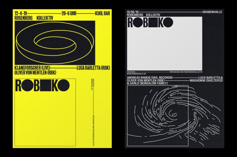 Depois de fundar seu próprio estúdio de design gráfico na sua cidade natal de St Gallen, Laura Prim tem criado posters, identidades visuais para exposições, festivais e eventos além de design para livros e outros materiais gráficos. A maioria do seu trabalho é voltado para o setor cultural, principalmente para instituições de arte, galerias e museus.
