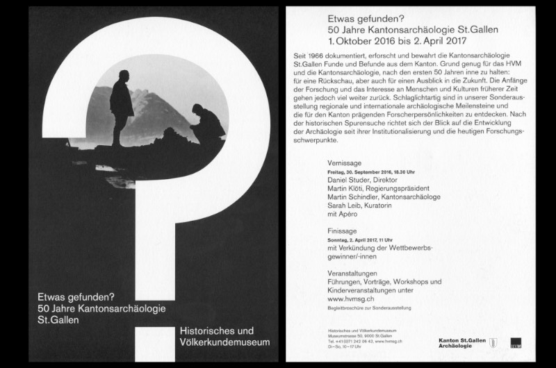 Depois de fundar seu próprio estúdio de design gráfico na sua cidade natal de St Gallen, Laura Prim tem criado posters, identidades visuais para exposições, festivais e eventos além de design para livros e outros materiais gráficos. A maioria do seu trabalho é voltado para o setor cultural, principalmente para instituições de arte, galerias e museus.