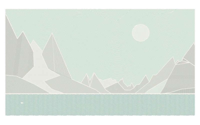 Neue é uma agência de design e branding e seu último trabalho é uma nova versão de um passaporte para a Noruega com um conceito que explora as deslumbrantes paisagens do país. Essa oportunidade veio de uma competição de design de duas etapas cujo processo envolvia o desenvolvimento de um conceito original, com um tema de fácil reconhecimento e um design de alta qualidade.