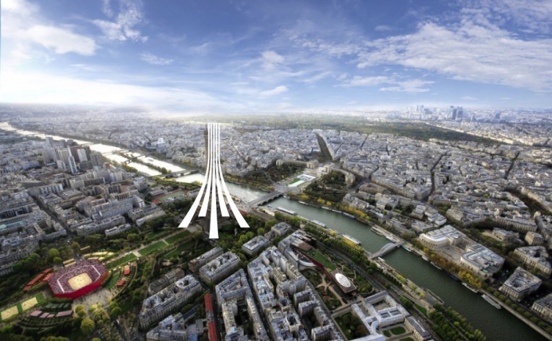Já tem alguns meses que o pessoal da Graphéine estudou o que precisava ser feito para criar uma identidade visual para as Olimpíadas de Paris em 2024. Porém, esse projeto já chegou a eles repleto de problemas. Afinal, o prazo era de apenas três semanas e as condições e a falta de compensação financeira deixavam tudo meio complicado. Porém, não é todo dia que você pode trabalhar com o logo de uma Olimpíada então eles começaram a trabalhar.