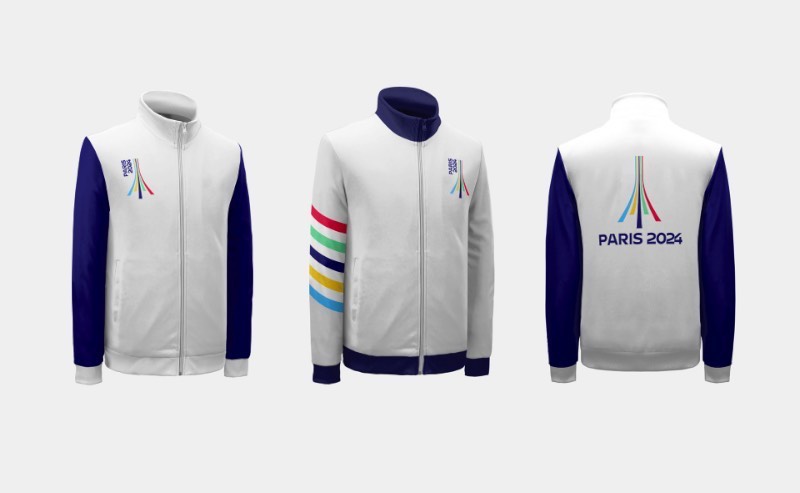 Já tem alguns meses que o pessoal da Graphéine estudou o que precisava ser feito para criar uma identidade visual para as Olimpíadas de Paris em 2024. Porém, esse projeto já chegou a eles repleto de problemas. Afinal, o prazo era de apenas três semanas e as condições e a falta de compensação financeira deixavam tudo meio complicado. Porém, não é todo dia que você pode trabalhar com o logo de uma Olimpíada então eles começaram a trabalhar.