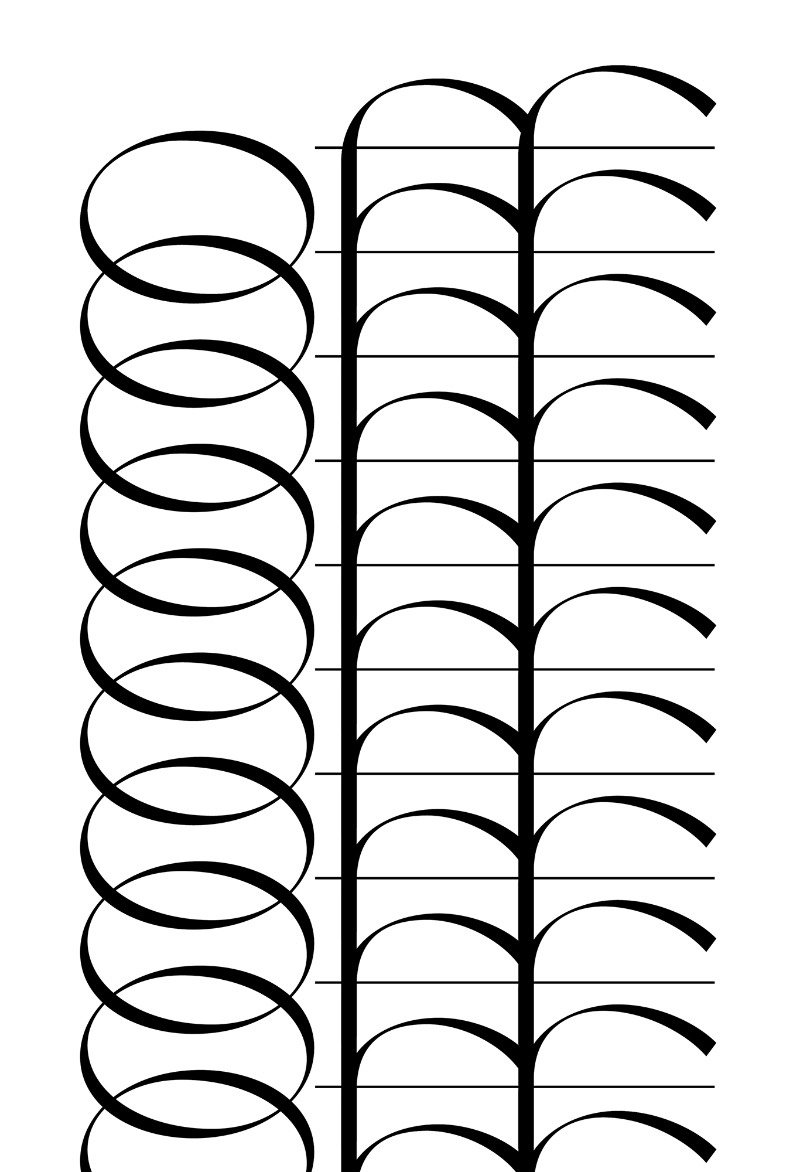 TienMin Liao é uma designer gráfica e tipógrafa que é especializada em letras personalizadas, tipografia para marcas e, além disso, localização de tipografia para logos em Kanji e em chinês. E seu trabalho é reconhecido pelo Type Directors Club, Tokyo TDC e pela competição de Design Tipográfico Morisawa. Além disso, ela foi considerada uma das designers em ascensão da TDC.