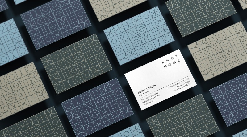 A Knot Home é uma loja online que oferece tapetes persas com um visual moderno, servindo como uma conexão entre os produtores e o resto do mundo através de seu serviço de entrega. Seus produtos são uma perfeita combinação da riqueza da antiguidade com a elegância moderna e foi isso que o noruegues da Tank tentaram combinar com o design que você pode ver logo abaixo. 