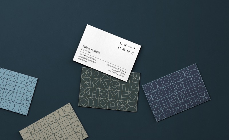 A Knot Home é uma loja online que oferece tapetes persas com um visual moderno, servindo como uma conexão entre os produtores e o resto do mundo através de seu serviço de entrega. Seus produtos são uma perfeita combinação da riqueza da antiguidade com a elegância moderna e foi isso que o noruegues da Tank tentaram combinar com o design que você pode ver logo abaixo. 