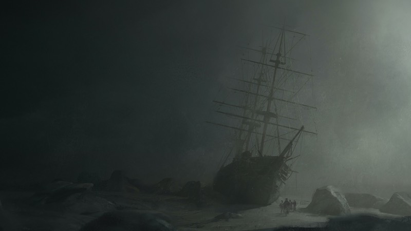 Maxim Steksov é um motion designer russo, baseado em Moscou. Seu trabalho mistura concept art e motion design mas esse artigo aqui vai estar focado no trabalho que ele faz para filmes e video games na área de arte conceitual. 