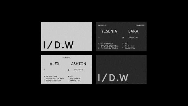 É com um nome inusitado como esse que o Funeral Design Studio se apresenta para o mundo, direto do Brooklyn, em Nova Iorque. Esse estúdio é focado na construção de marcas significativas e sites para a cultura e comércio. Mas eles não param por ai. Além disso, eles ainda produzem alguns projetos próprios que incluem produtos e publicações. 