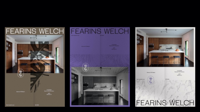 É com um nome inusitado como esse que o Funeral Design Studio se apresenta para o mundo, direto do Brooklyn, em Nova Iorque. Esse estúdio é focado na construção de marcas significativas e sites para a cultura e comércio. Mas eles não param por ai. Além disso, eles ainda produzem alguns projetos próprios que incluem produtos e publicações. 