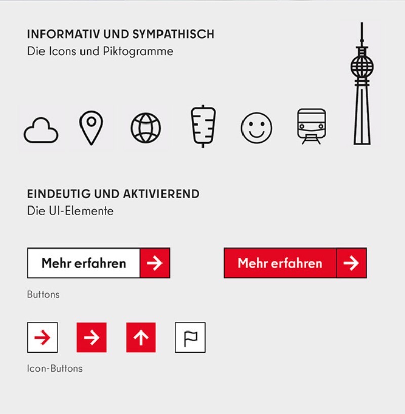 Um novo logo para Berlim é o que acabou sendo introduzido pelo senado da cidade no final de Agosto de 2020. Desde a introdução da marca "beBerlin" em meados de 2008, a cidade anda crescendo cada vez mais e passando por um desenvolvimento constante. Pensando nisso, a ideia de criar um novo design foi pensado e o resultado pode ser visto logo abaixo.
