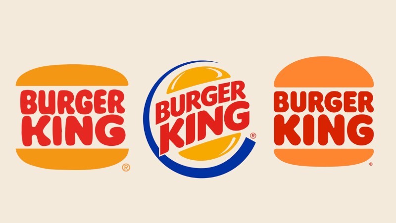O rebranding que você pode ver aqui é a primeira mudança na marca do Burger King nos últimos 20 anos. E a ideia aqui, de acordo com o pessoal da Jones Knowles Ritchie, é voltar ao passado da empresa. Apresentando assim uma identidade visual que se assemelha bastante aquilo que foi usado pela rede de fast food entre 1969 e 1994. 
