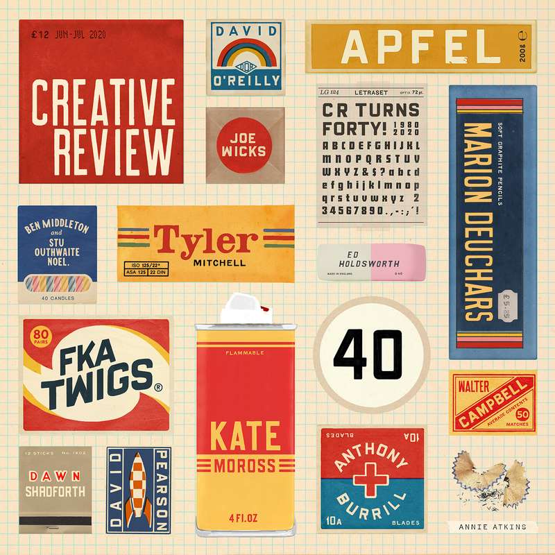 O trabalho de Annie Atkins é caracterizado por sua atenção aos detalhes e a sua capacidade de criar designs visualmente impressionantes e historicamente precisos. Algo que não é muito fácil e envolve muita pesquisa. Os seus designs visam combinar perfeitamente com o mundo do filme e aprimorar a experiência geral do espectador.