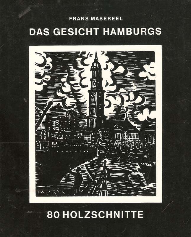 Frans Masereel foi um artista e ilustrador belga mais conhecido por seus romances em xilogravura, que ele criou no início do século XX. Seu trabalho é frequentemente considerado um precursor da história em quadrinhos, pois combina a linguagem visual da história em quadrinhos com a narrativa literária da história. 