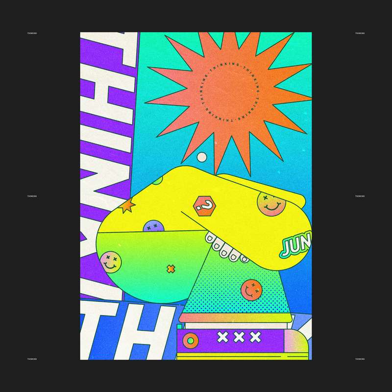 Chen Jun Xian é um ilustrador de Shenzhen que se tornou conhecido por elevar o comum com ajustes sutis da realidade e explorar metamorfose. O seu olhar criativo simplifica as formas que ele vê ao seu redor e as articula em blocos brilhantes de cor pura, tornando-os dignos de serem apreciados sob uma nova luz.