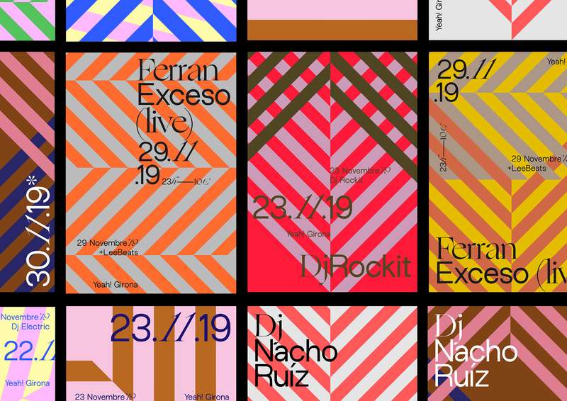 O designer gráfico e diretor de arte de Barcelona, Quim Marin, tem um talento extraordinário para criar designs visuais surpreendentes. Com uma forte sensibilidade visual e uma impressionante obra, tornou-se uma figura de destaque no design gráfico.