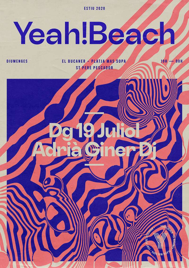 O designer gráfico e diretor de arte de Barcelona, Quim Marin, tem um talento extraordinário para criar designs visuais surpreendentes. Com uma forte sensibilidade visual e uma impressionante obra, tornou-se uma figura de destaque no design gráfico.