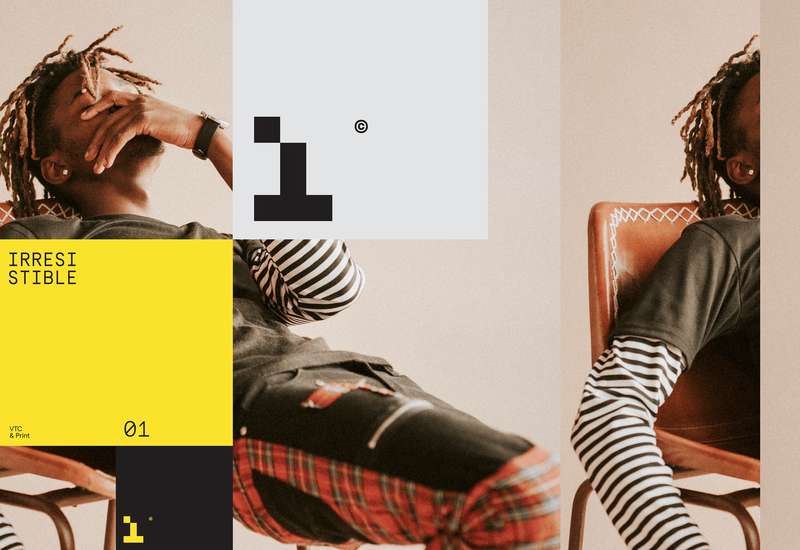 O designer gráfico e diretor de arte de Barcelona, Quim Marin, tem um talento extraordinário para criar designs visuais surpreendentes. Com uma forte sensibilidade visual e uma impressionante obra, tornou-se uma figura de destaque no design gráfico.