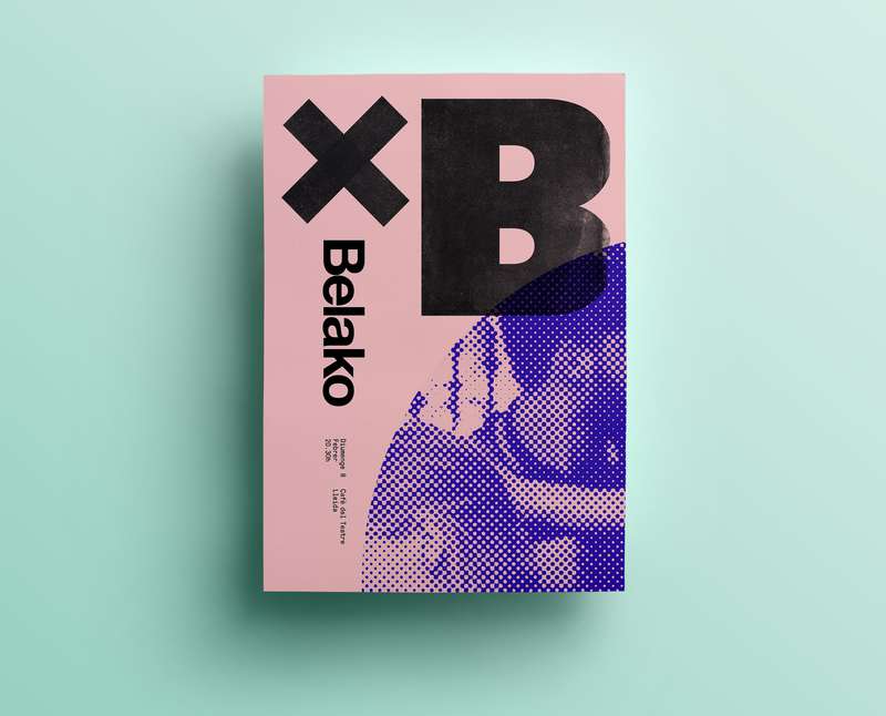 O designer gráfico e diretor de arte de Barcelona, Quim Marin, tem um talento extraordinário para criar designs visuais surpreendentes. Com uma forte sensibilidade visual e uma impressionante obra, tornou-se uma figura de destaque no design gráfico.