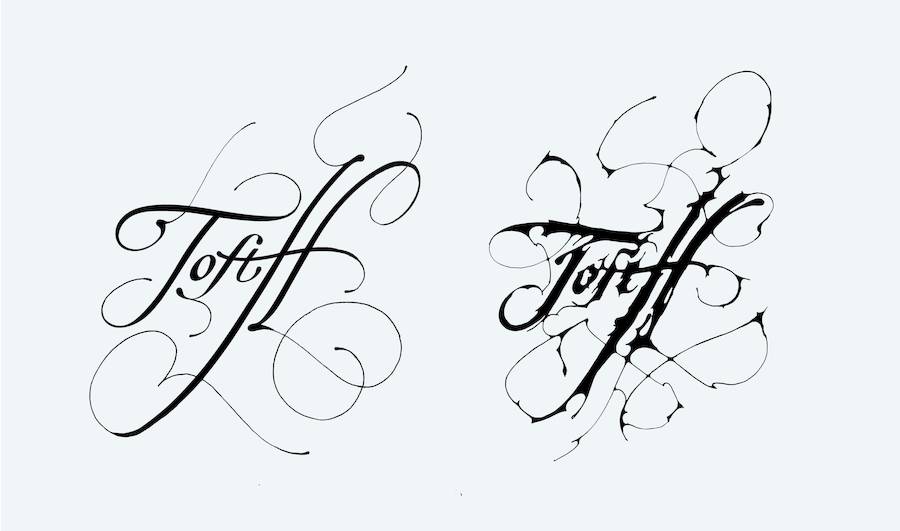 A artista multidisciplinar Anna Chandler, nasceu em Seattle e hoje em dia é radicada no Brooklyn, canaliza sem esforço seu talento ilimitado em vários domínios criativos. Ela caminha do design gráfico e lettering até a direção de arte e animação, sem se limitar a se interessar por essas disciplinas; ela se destaca em cada um deles. 