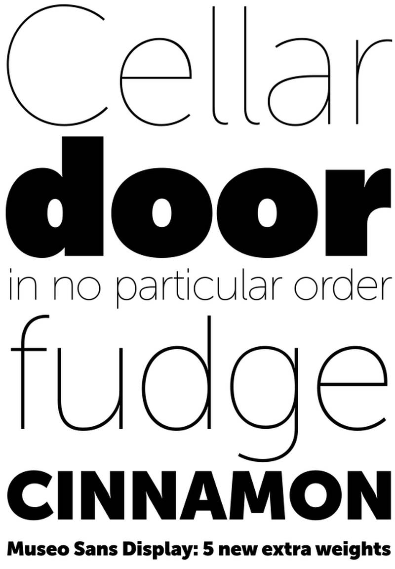 Jos Buivenga pode ter muitos interesses, da pintura à música e à preparação do café expresso perfeito, mas a sua verdadeira paixão reside no design de letras. Você não pode conhecer ele por nome, mas ele é o fundador da exljbris, uma fundição de fontes holandesa que se tornou sinônimo de qualidade e inovação. Se isso não ajudou muito, talvez o nome da sua fonte mais famosa ajude um pouco: Museo.