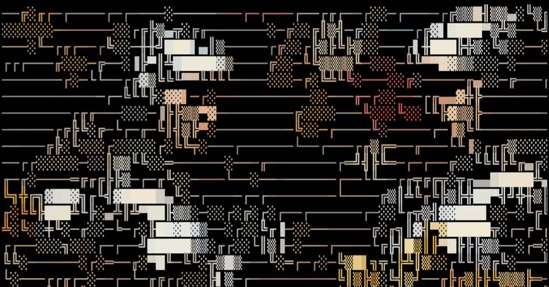 Server Mono é uma nova fonte gratuita inspirada nas máquinas de escrever, no San Francisco Mono da Apple, na arte ASCII e na programação. É um bom complemento para sua caixa de ferramentas de design.
