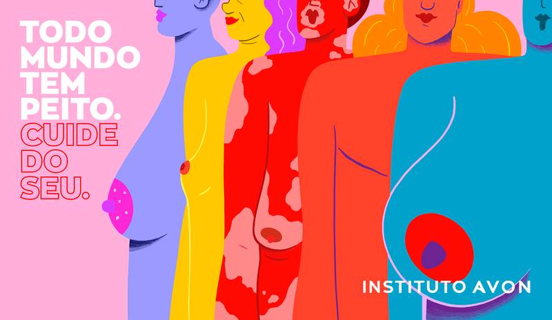 Estela Carregalo é uma ilustradora brasileira que mora e trabalha em São Paulo. A sua jornada criativa começou com uma base na escola de moda e foi aprimorada pela experiência de trabalho como designer gráfica. Junto, tudo isso acabou resultando num estilo único que mistura perfeitamente referências de moda e design. 