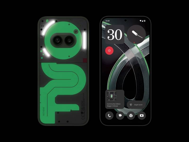 Se você não conhece o Nothing Phone, é hora de descobrir essa empresa inovadora. A Nothing, empresa de tecnologia conhecida por seus designs exclusivos, lançou uma versão específica do seu Phone (2a) chamada Nothing Phone (2a) Plus Community Edition, um nome que pode ser grande demais para o meu gosto, mas que explica bem o que esse produto é. Este telefone é mais do que especial porque foi projetado com a ajuda de fãs do Nothing Phone em todo o mundo e não vemos isso todos os dias!