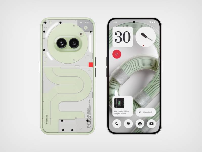 Se você não conhece o Nothing Phone, é hora de descobrir essa empresa inovadora. A Nothing, empresa de tecnologia conhecida por seus designs exclusivos, lançou uma versão específica do seu Phone (2a) chamada Nothing Phone (2a) Plus Community Edition, um nome que pode ser grande demais para o meu gosto, mas que explica bem o que esse produto é. Este telefone é mais do que especial porque foi projetado com a ajuda de fãs do Nothing Phone em todo o mundo e não vemos isso todos os dias!
