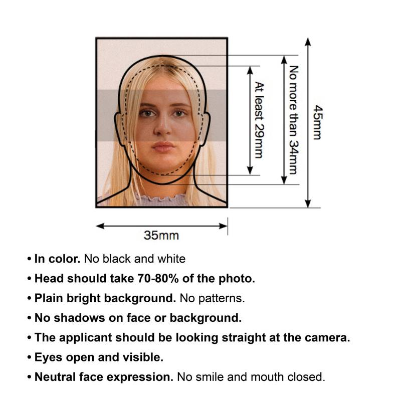 Em "Passport Photos", Max Siedentopf examina esse tipo de fotografia cotidiana de um jeito diferente. Ele queria ver quais eram o limites da expressão artística e se ele conseguiria encontrar algo criativo nesse meio, mesmo com todas as regras rígidas que existem ali. E, pelas imagens que selecionei para esse artigo, dá para perceber que ele conseguiu realizar uma proeza única. 