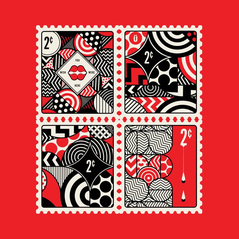 Acredito que nunca tenha ouvido falar de "messymod". Mas esse é o nome do estilo visual desenvolvido pelo artista e designer Adam G. notável pelo seu uso de linhas e cores e apresenta uma visão artística única. E é sobre isso que vou escrever aqui nesse artigo.