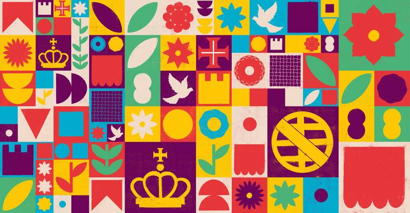 Paulo Graça é um talentoso designer gráfico e ilustrador de Portugal. E no seu portfólio você vai encontrar trabalhos fantásticos para todos os tipos de projetos. Passando por revistas, posters para eventos e logos para empresas até mesmo o visual de catálogos de arte.