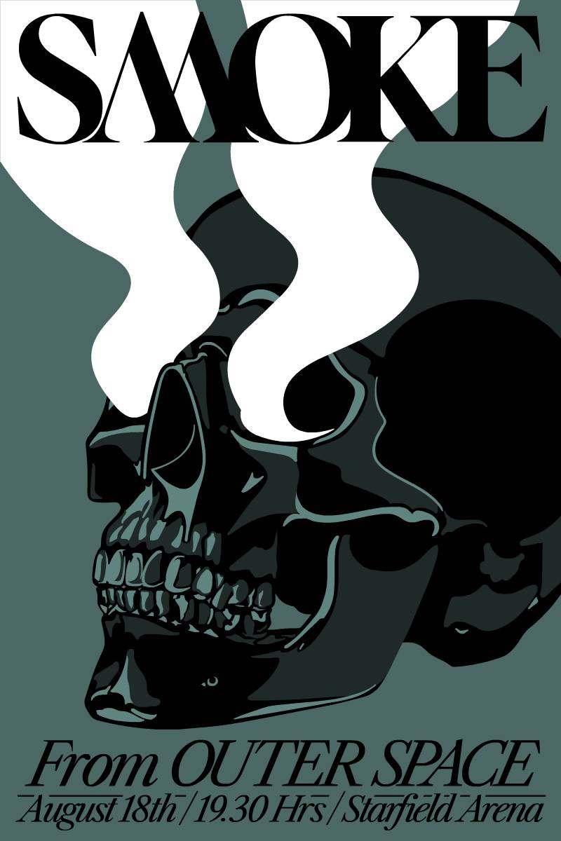 Gianmarco Magnani é um ilustrador e designer de posters que tem se destacado no mercado do design. Tudo isso porque seu trabalho é ousado, cativante e instantaneamente reconhecível. E ele já provou a sua capacidade de criar visuais impressionantes que capturam a atenção e contam uma história com clientes como Adidas, Disney, Marvel e The New Yorker.