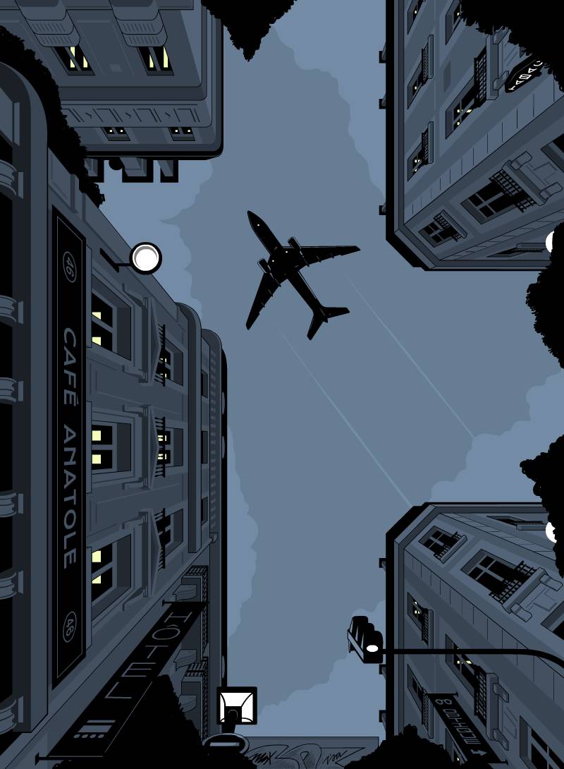 Gianmarco Magnani é um ilustrador e designer de posters que tem se destacado no mercado do design. Tudo isso porque seu trabalho é ousado, cativante e instantaneamente reconhecível. E ele já provou a sua capacidade de criar visuais impressionantes que capturam a atenção e contam uma história com clientes como Adidas, Disney, Marvel e The New Yorker.