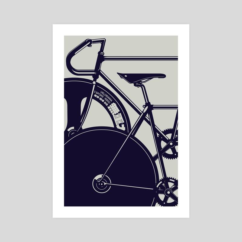 Gianmarco Magnani é um ilustrador e designer de posters que tem se destacado no mercado do design. Tudo isso porque seu trabalho é ousado, cativante e instantaneamente reconhecível. E ele já provou a sua capacidade de criar visuais impressionantes que capturam a atenção e contam uma história com clientes como Adidas, Disney, Marvel e The New Yorker.