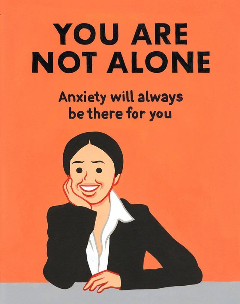 Joan Cornellà é um mestre do macabro e o rei do constrangimento e ele voltou com uma nova série hilária de cartazes “motivacionais” perfeitos para começar 2025. Mas não espere nada de sol e arco-íris aqui.