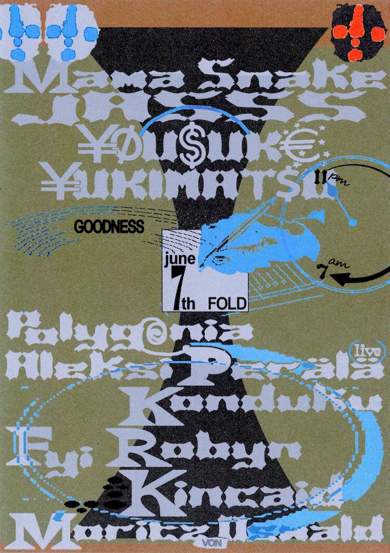 Emir Karyo é um designer gráfico cujo portfólio de design gráfico explode com cores, texturas e uma energia quase lúdica. O seu trabalho de design me lembra uma mistura que remete a algum momento dos anos 90, misturado com paisagens de sonho de ficção científica e referências à cultura pop, tudo combinado com uma mentalidade de “mais é mais”. E eu gostei tanto disso tudo que tive que publicar o seu portfólio aqui.