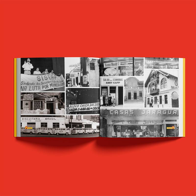 Num mundo dominado pela tecnologia e pela comunicação visual instantânea, um livro surge para iluminar a beleza e a importância da cultura popular e da memória gráfica do estado de Santa Catarina. “Pintores de Letras: Uma Viagem pela Cultura Popular e Memória Gráfica de Santa Catarina” é uma obra que nos convida a redescobrir a riqueza dos letreiros populares que adornam fachadas de estabelecimentos, muros e placas por todo o estado.