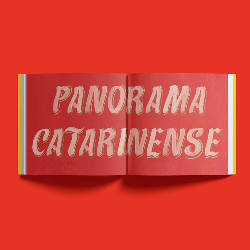 Num mundo dominado pela tecnologia e pela comunicação visual instantânea, um livro surge para iluminar a beleza e a importância da cultura popular e da memória gráfica do estado de Santa Catarina. “Pintores de Letras: Uma Viagem pela Cultura Popular e Memória Gráfica de Santa Catarina” é uma obra que nos convida a redescobrir a riqueza dos letreiros populares que adornam fachadas de estabelecimentos, muros e placas por todo o estado.