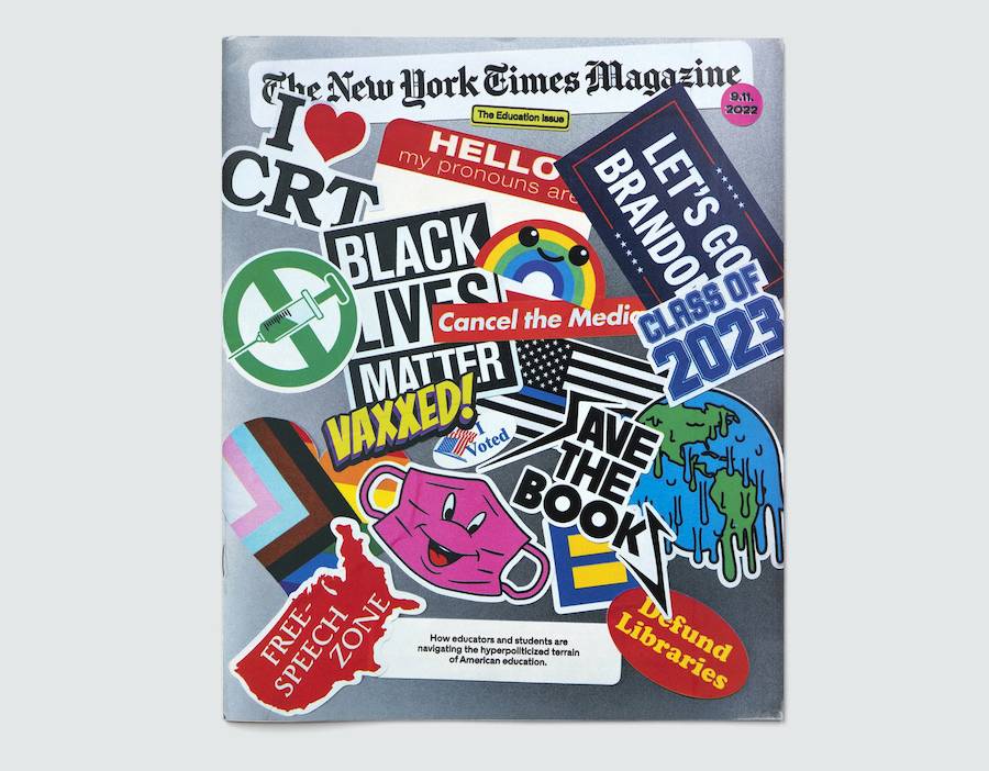 No cenário em constante evolução do design gráfico, poucos indivíduos possuem a versatilidade e a abordagem visionária de Pablo Delcan. Da criação de capas de livros à criação de narrativas visuais de publicações internacionais reconhecidas, como o The New York Times, Pablo Delcan ultrapassa os limites convencionais.