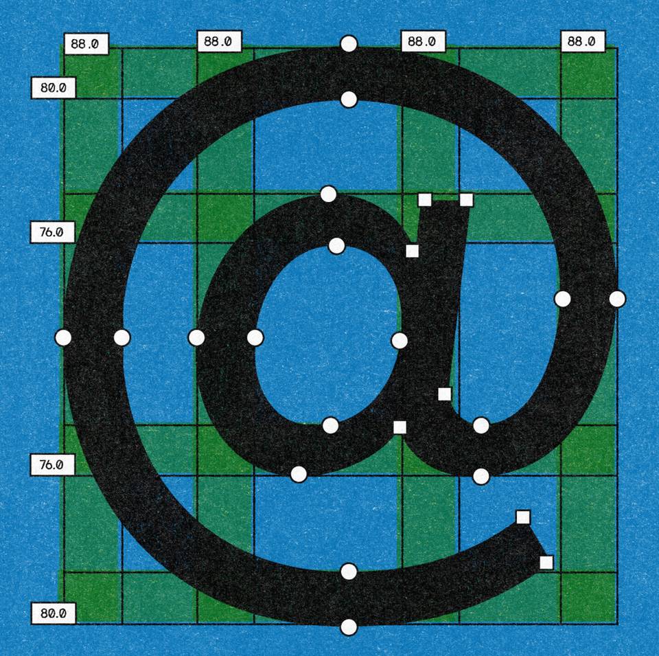 Tipografia inclusiva explorada: Conheça a Inclusive Sans de Olivia King, uma fonte moderna e acessível projetada para facilitar a leitura e disponível gratuitamente no Google Fonts.