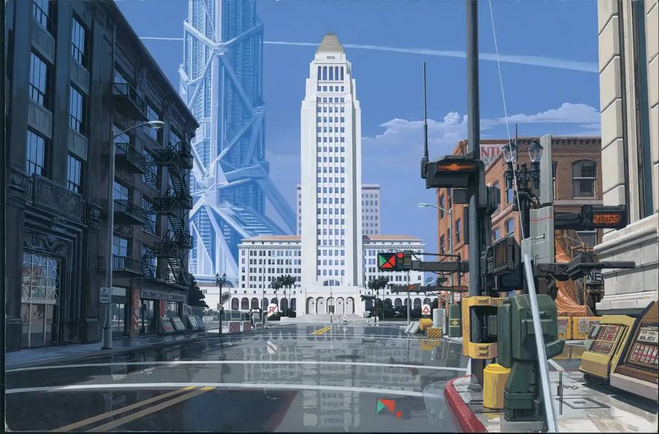 Se os futuros apresentados em revistas de luxo ou filmes de sucesso costumam ser elegantes, dinâmicos e repletos de um certo otimismo refinado, você pode agradecer a Syd Mead - ou, talvez, culpar-se, caso acredite que o presente ainda não nos atingiu.