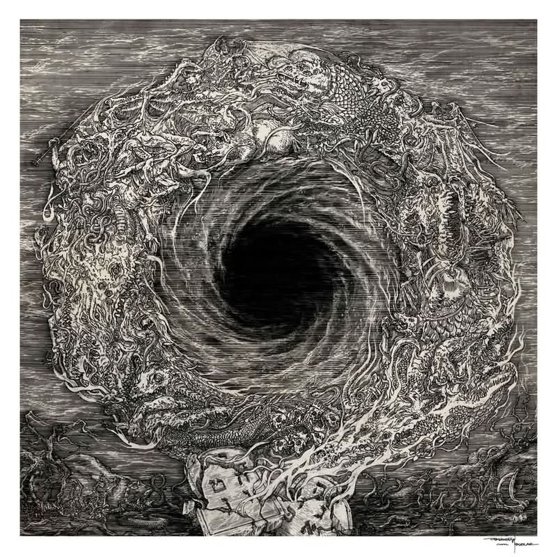 Para bandas como Watain, Ghost e Mayhem, cuja música frequentemente explora temas de misticismo, ocultismo e narrativas históricas, o estilo de Zbigniew M. Bielak é um encontro visual perfeito. Sua capacidade de traduzir conceitos líricos e musicais complexos em imagens e historicamente ressonantes acabou fazendo com que seu trabalho fosse cobiçado por muitas bandas. 