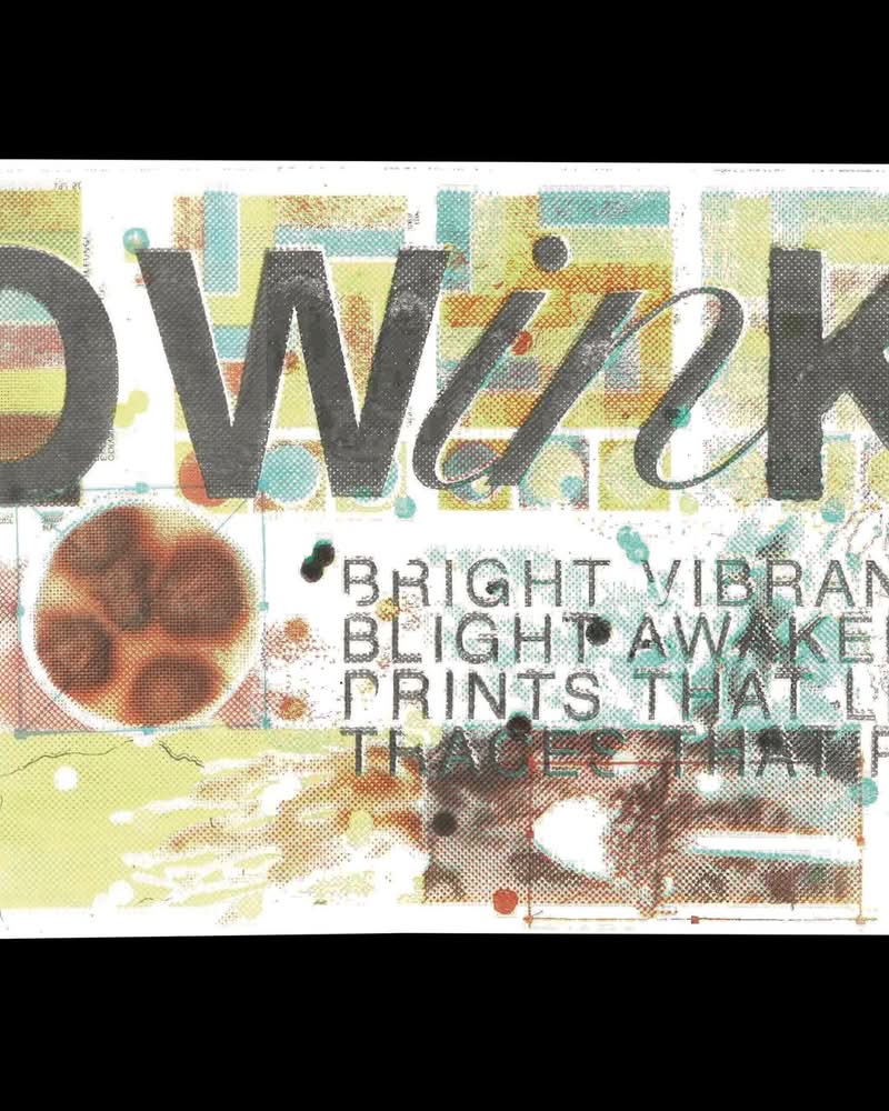 Em um mundo cada vez mais eco-consciente, frequentemente buscamos alternativas sustentáveis para os produtos que usamos no nosso dia a dia. Mas e quanto às coisas que usamos sem pensar duas vezes, como a tinta de impressão? É aqui que a Growink, uma biotinta desenvolvida pelo designer de inovação em materiais Peerasin Punxh Hutapheat, entra em cena.