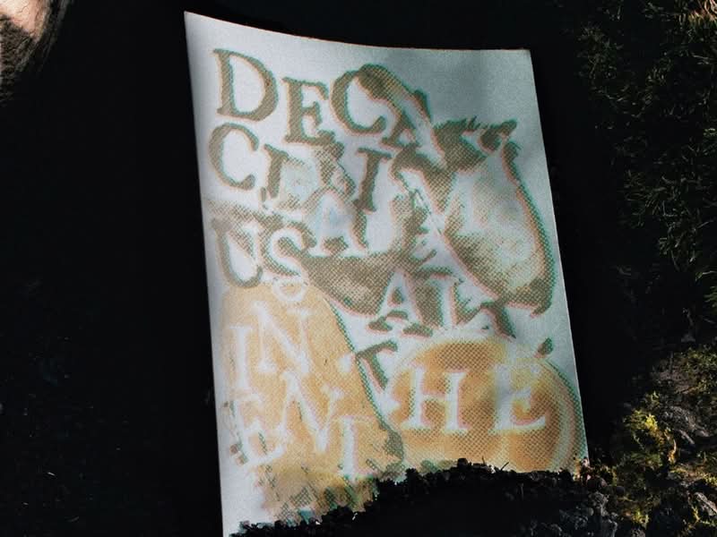 Em um mundo cada vez mais eco-consciente, frequentemente buscamos alternativas sustentáveis para os produtos que usamos no nosso dia a dia. Mas e quanto às coisas que usamos sem pensar duas vezes, como a tinta de impressão? É aqui que a Growink, uma biotinta desenvolvida pelo designer de inovação em materiais Peerasin Punxh Hutapheat, entra em cena.