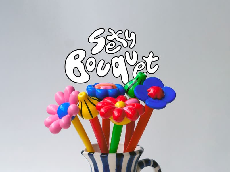 Baseada na vibrante capital francesa, Laura Normand, também conhecida como Launorma, desenvolveu uma linguagem visual única e inesquecível. E é por isso mesmo que eu estou escrevendo esse artigo aqui.