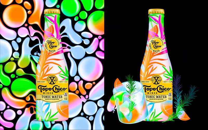 Baseada na vibrante capital francesa, Laura Normand, também conhecida como Launorma, desenvolveu uma linguagem visual única e inesquecível. E é por isso mesmo que eu estou escrevendo esse artigo aqui.