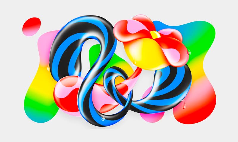 Baseada na vibrante capital francesa, Laura Normand, também conhecida como Launorma, desenvolveu uma linguagem visual única e inesquecível. E é por isso mesmo que eu estou escrevendo esse artigo aqui.