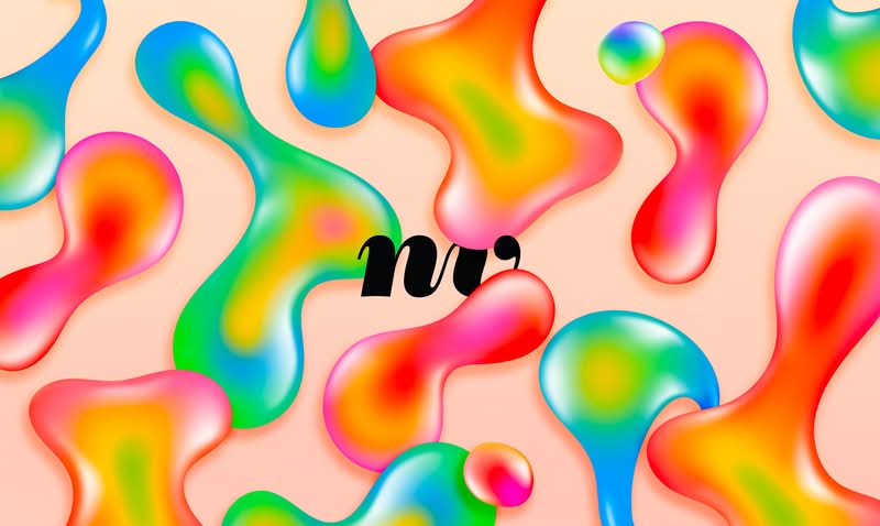 Baseada na vibrante capital francesa, Laura Normand, também conhecida como Launorma, desenvolveu uma linguagem visual única e inesquecível. E é por isso mesmo que eu estou escrevendo esse artigo aqui.